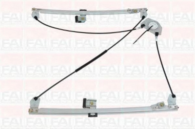FAI AUTOPARTS wr138 -  Подъемное устройство для окон
